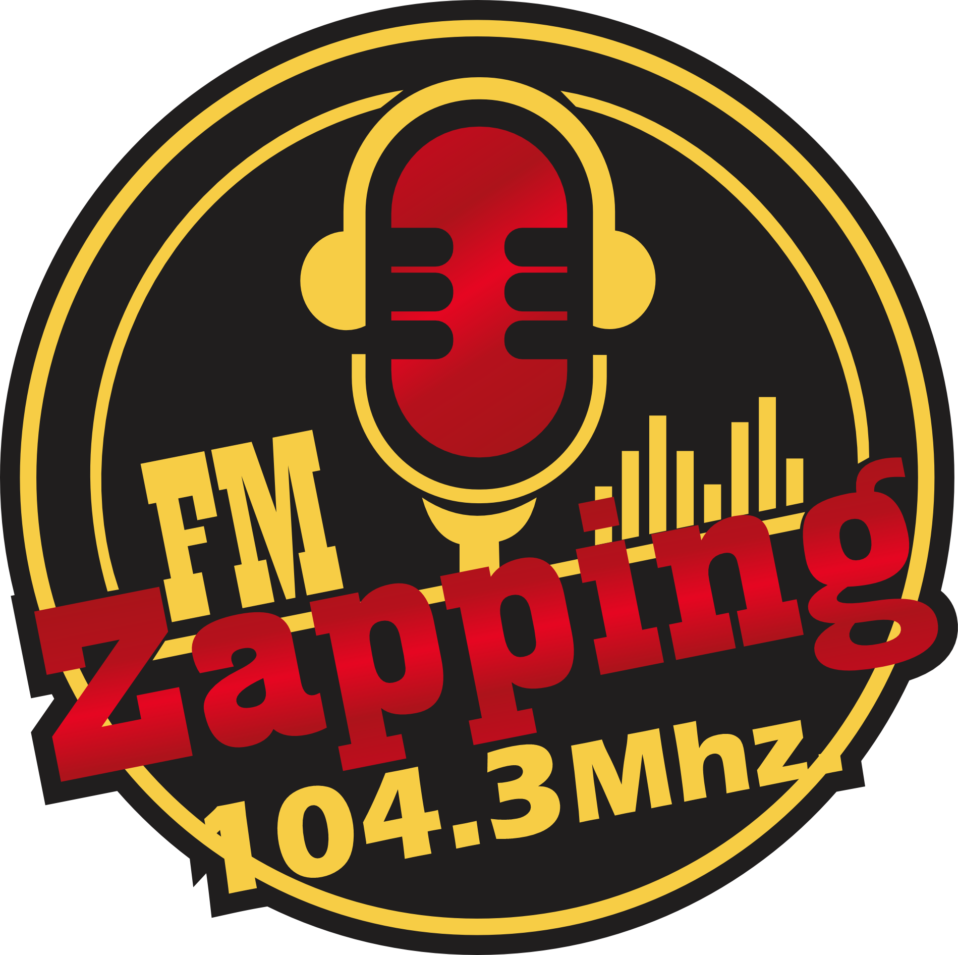 Radio Zapping 104.3